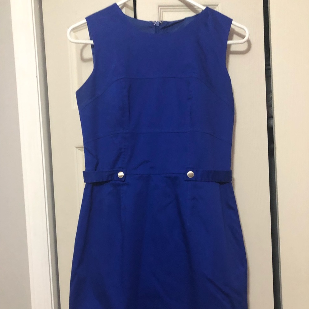 Calvin Klein dress